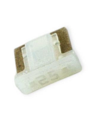 Запобіжник євро micro 25а