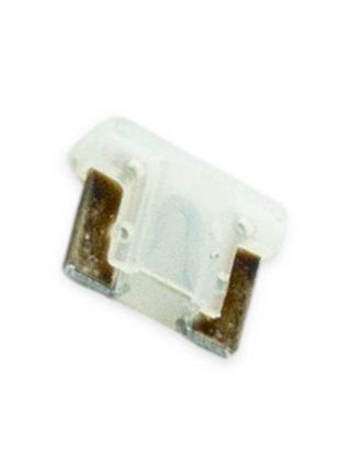 Запобіжник євро micro 25а 2