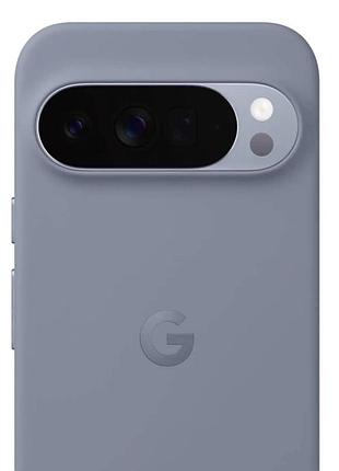 Чехол google pixelsnap для pixel 10 pro xl moonstone (ga09833) 3