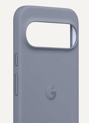 Чехол google pixelsnap для pixel 10 pro xl moonstone (ga09833) 4