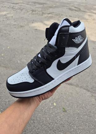 Nike air jordan 1 retro high 37