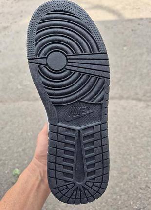 Nike air jordan 1 retro high 37 5