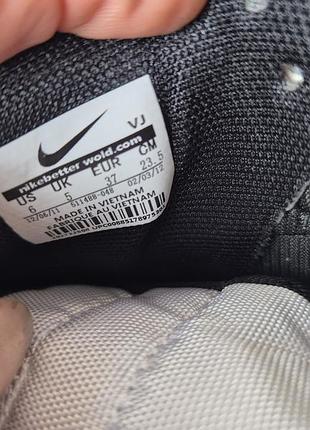 Nike air jordan 1 retro high 37 6