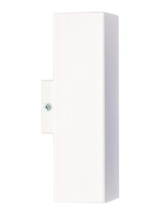 Бра (настінний світильник) chime wdq210 білий, atmolight