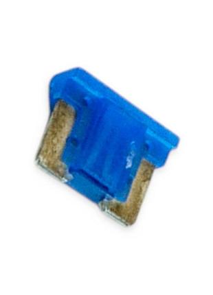 Запобіжник євро micro 15а 2