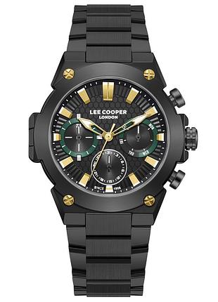 Lee cooper razer