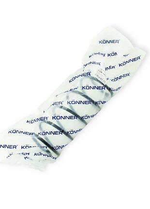 Пружина задняя lacetti (könner)