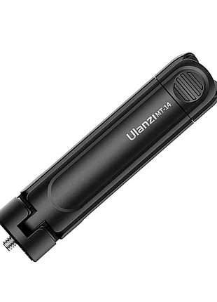 Штатив ulanzi mt-14 чорний 2