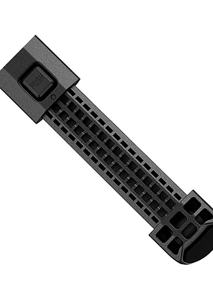 Штатив ulanzi mt-14 чорний 3