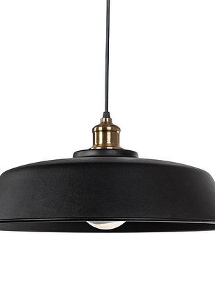 Люстра (світильник підвісний) newyork p460 чорний, atmolight