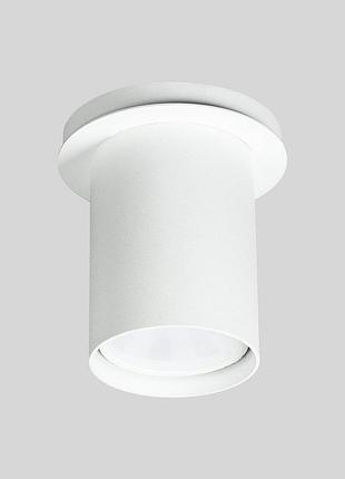 Світильник точковий point gu10 sp80 білий, atmolight