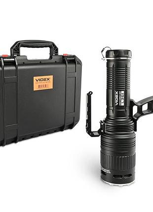 Зенітно-пошуковий лазерний переносний ліхтар videx vlf-l361