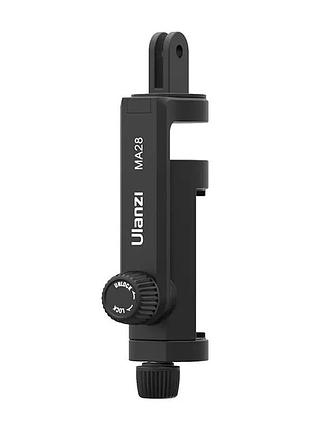Тримач для зйомки ulanzi ma28 27gb чорний
