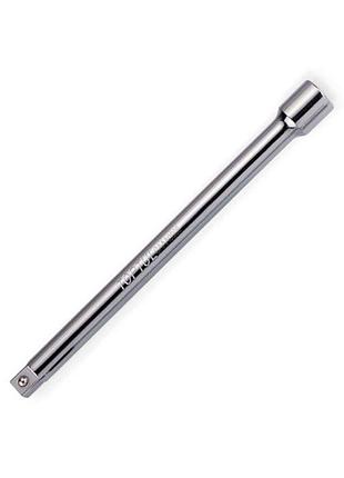 Удлинитель для воротка 1/4" 150 мм crv toptul