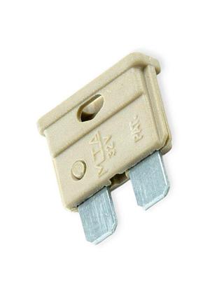Предохранители евро ато (littelfuse/mta) 5а 2