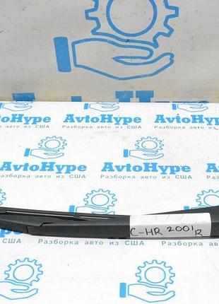 Поводок дворника задний toyota c-hr 18-23