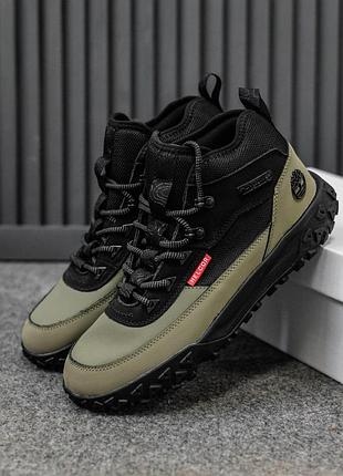 Timberland greenstride motion 6 waterproof mid 2