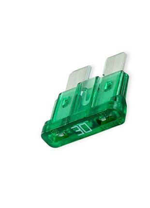 Предохранители евро ато (littelfuse/mta) 30а