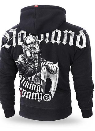 Толстовка чоловіча dobermans aggressive nordland (xl)