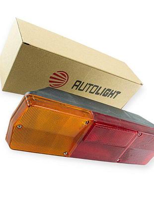 Ліхтар камаз, газ 53 задній лівий autolight