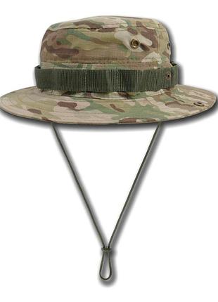Панама тактична pn-64 militex multicam