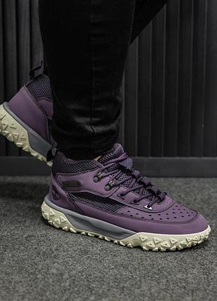 Timberland greenstride motion 6 waterproof mid 4