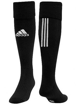 Гетры футбольные adidas santos sock 18 (арт.cv3588)
