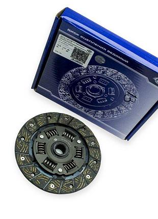 Диск сцепления ведомый заз 1102, 1103, 1105 таврия, sens at