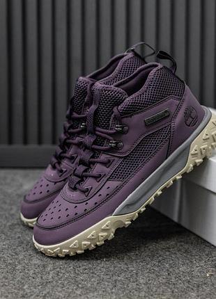 Timberland greenstride motion 6 waterproof mid 2