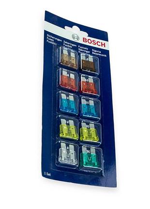 Предохранители 2108 евро ато (bosch) блистер