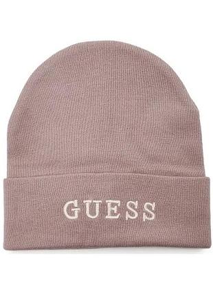 Шапка guess one size
