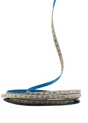Світлодіодна led стрічка prolum™ 5v ip20 2835\120 6мм s-type series "s" жовтий