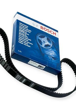 Ремінь грм 2110, 2111, 2112 (16 кл) 136 зуб bosch