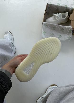 Yeezy boost 350 v2 cream white 2