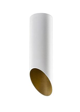 Світильник точковий chime s sp120 білий, золото, atmolight