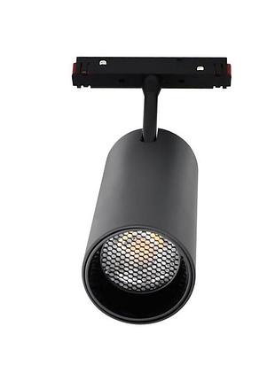 Магнітний трековий світильник prolum™ m20; 30w 48v; series "tr"; білий 4000k