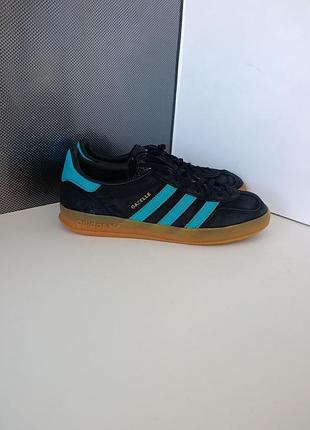Мужские кроссовки adidas gazelle