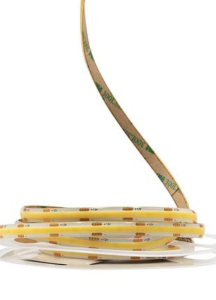 Світлодіодна стрічка сов prolum 12v 320 led ip65 series sg нейтральний-білий 3800-4300k