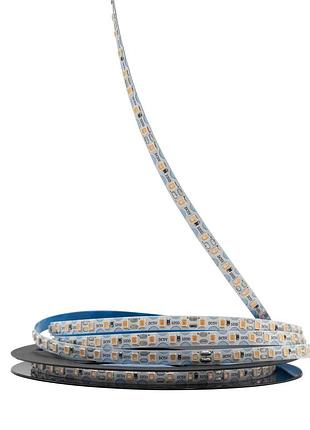 Світлодіодна led стрічка prolum™ 5v ip20 2835\120 6мм s-type series "s" фіолетовий