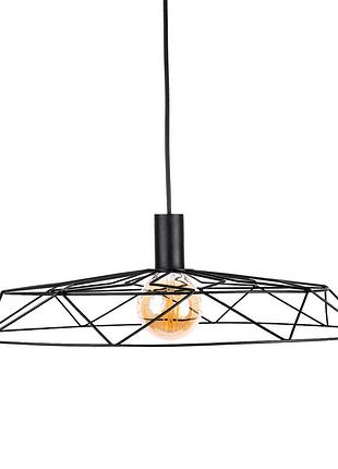 Люстра (світильник підвісний) axora p540 чорний, atmolight