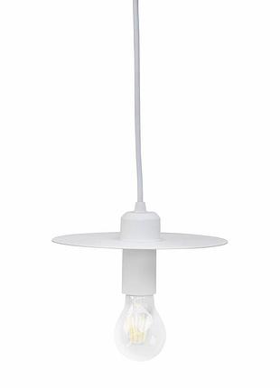 Світильник підвісний (люстра) hat p200 білий, atmolight