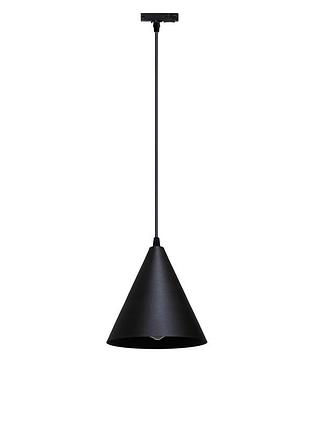 Трековий світильник підвісний тrack mont tp1801000 чорний, atmolight