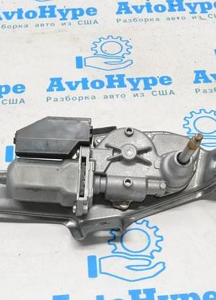 Трапеция дворников с моторчиком задняя toyota c-hr 18-23 (01) 85130-f4010