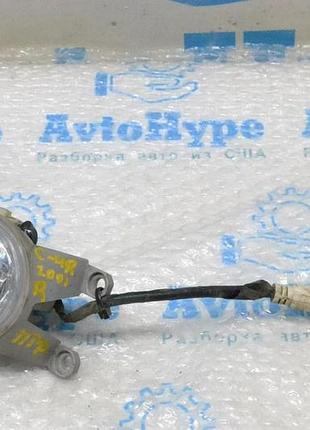 Противотуманная фара птф правая toyota c-hr 18-23 (01)