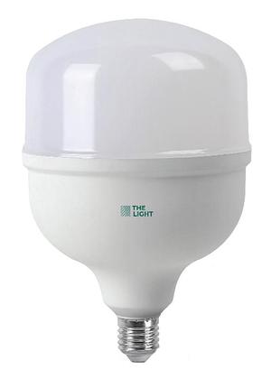 Лампа світлодіодна the light 50w 6500k e27 tl114050276