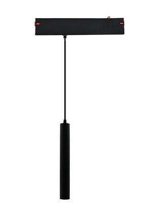 Магнітний трековий світильник prolum™ m25; 10w; 220v; series "pt"; білий 4000k