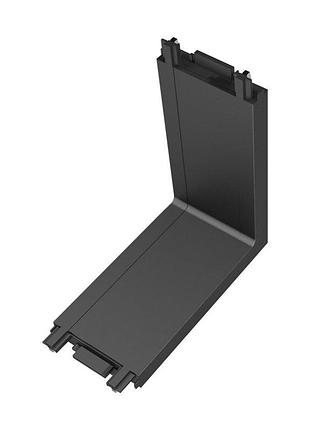 Кутовий з'єднувач ardero ld4012 ultra до шинопроводу cab1400