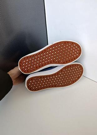 Кеды рефлективные vans &amp; harry potter 3
