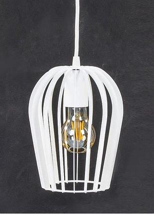Світильник підвісний (люстра) arts6s p200 білий, atmolight