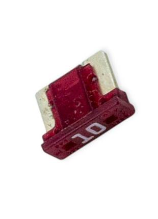 Запобіжники євро micro 10а